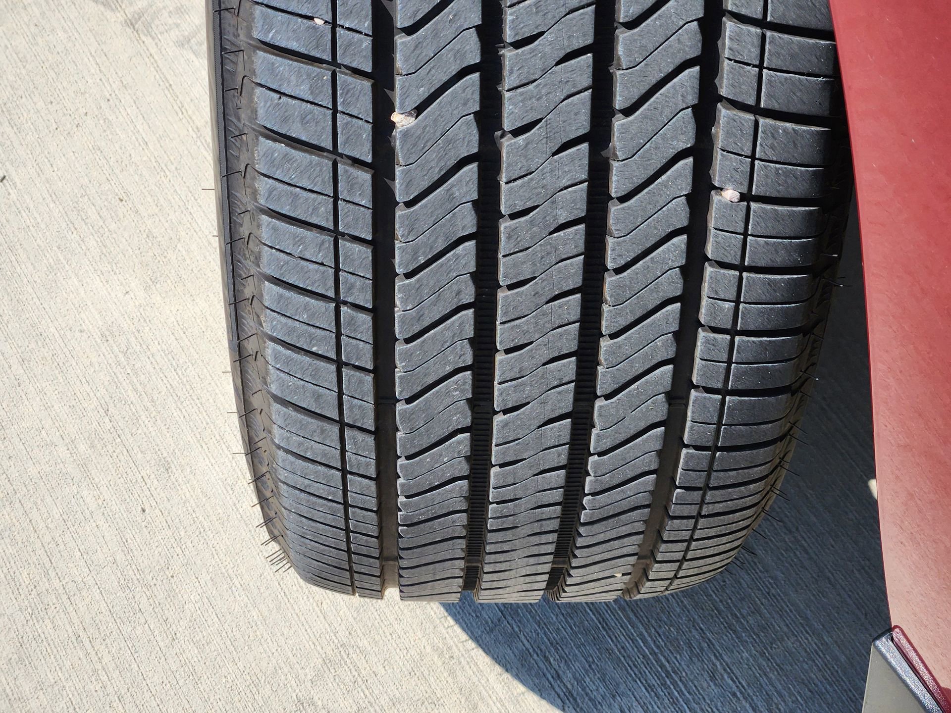 Used 2023 Chevrolet Silverado 1500 High Country w/ High Country Premium Package image 14