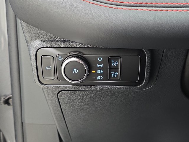 Certified 2025 Ford Explorer ST-Line AWD/4WD image 24
