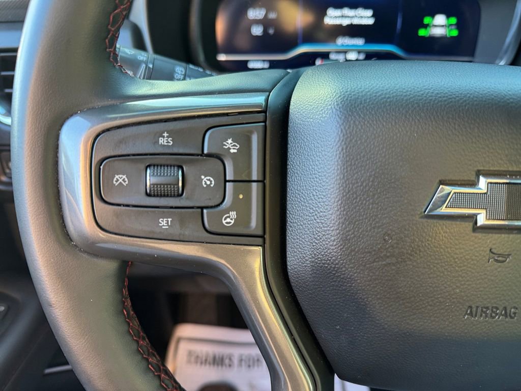 Used 2024 Chevrolet Tahoe RST w/ Luxury Package RWD image 30