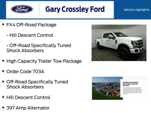 Certified 2022 Ford F250 Platinum image 18