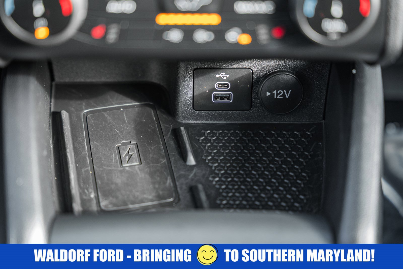 Certified 2023 Ford Bronco Sport Outer Banks w/ Tech Package image 27