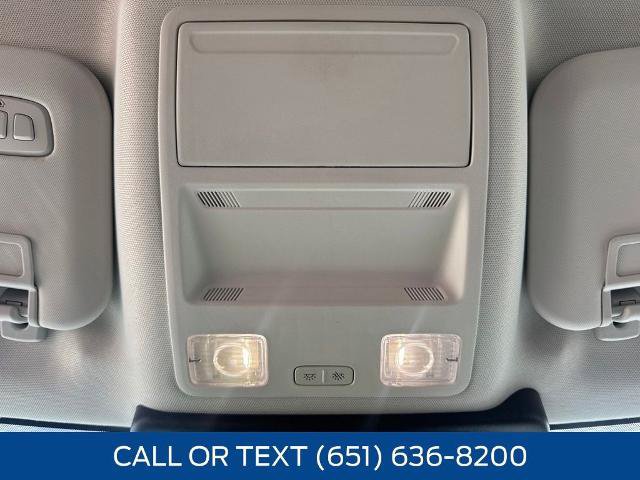 Certified 2025 Ford Bronco Sport Outer Banks w/ Outer Banks Tech Package+ AWD/4WD image 20