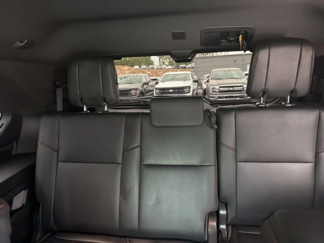 Used 2025 Toyota Sequoia TRD Pro image 13