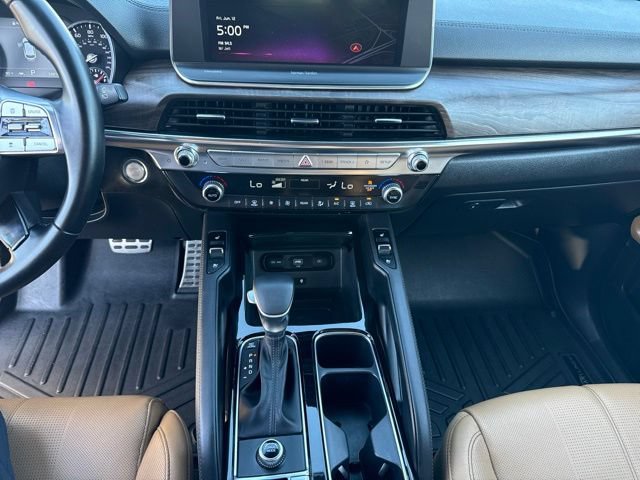 Used 2021 Kia Telluride SX FWD image 31