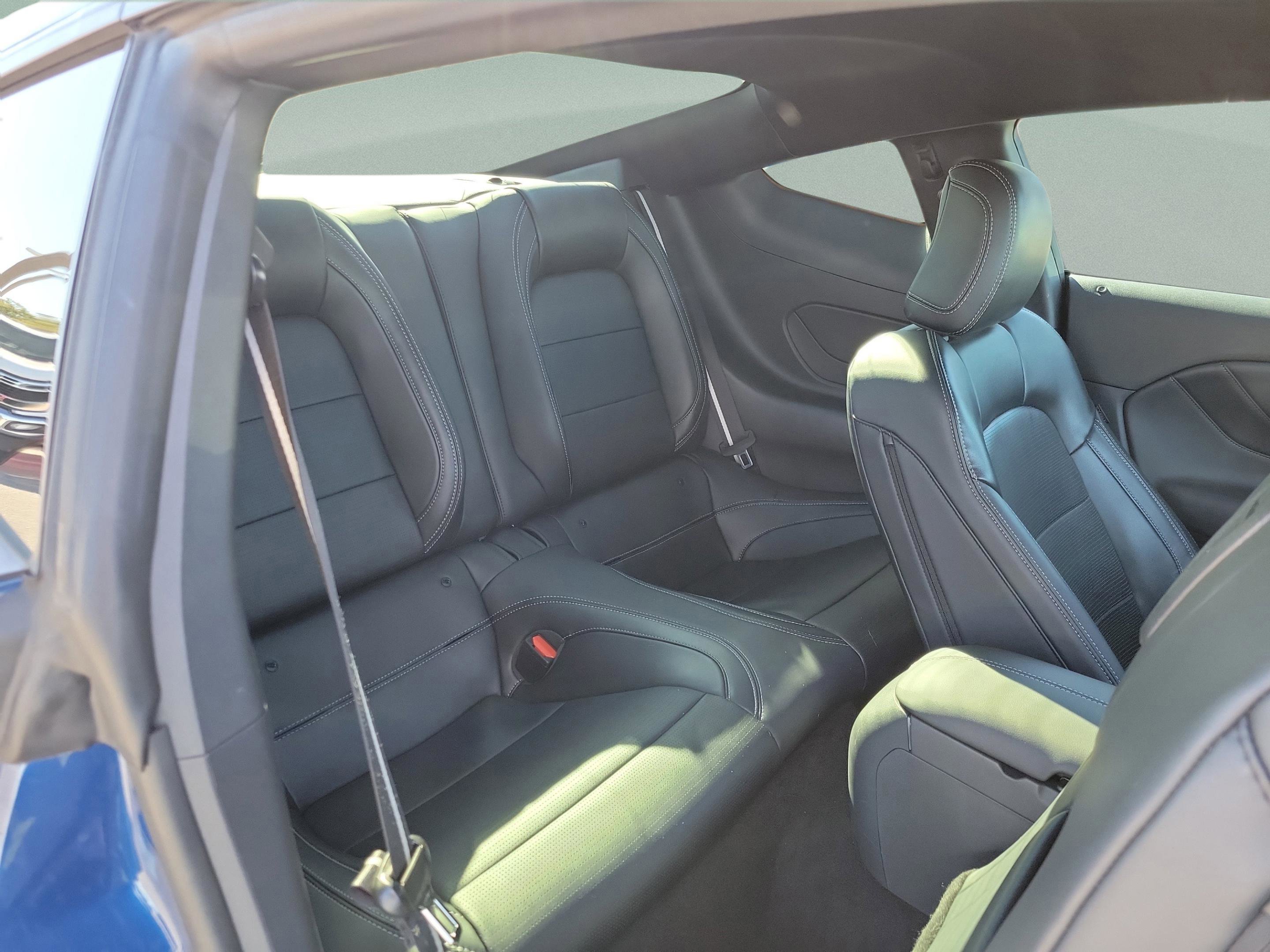 Certified 2024 Ford Mustang GT Premium image 24