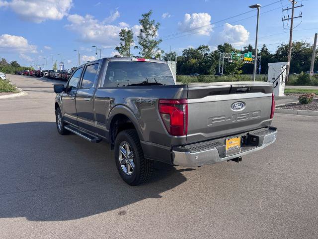 Certified 2024 Ford F150 XLT w/ Tow/Haul Package AWD/4WD image 5