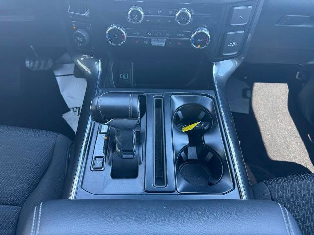 Certified 2022 Ford F150 XLT w/ Equipment Group 302A High image 20