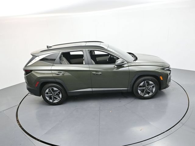 Used 2026 Hyundai Tucson SEL FWD image 41