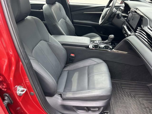 Used 2025 Toyota Camry XSE AWD/4WD image 27