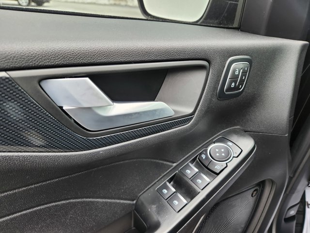 Certified 2025 Ford Escape ST-Line Elite w/ Tech Pack #2 image 38