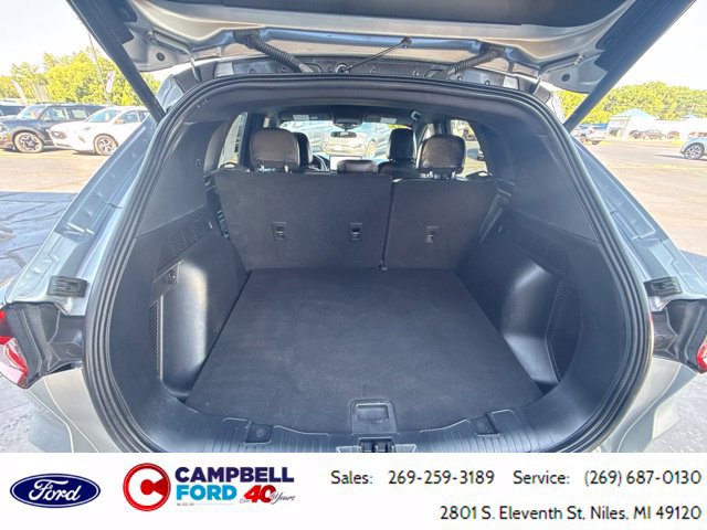 Certified 2024 Ford Escape ST-Line w/ Tech Pack #1 AWD/4WD image 30