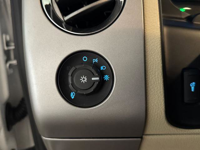 Certified 2017 Ford Expedition Limited RWD image 19