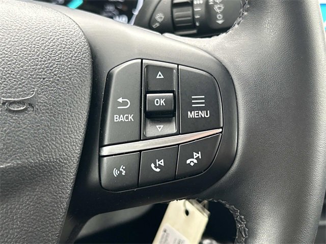 Certified 2024 Ford Maverick XLT w/ XLT Luxury Package image 32