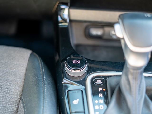 Used 2022 Kia Seltos Nightfall Edition image 32