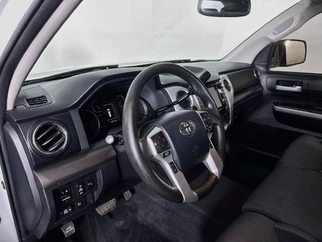 Used 2020 Toyota Tundra SR5 AWD/4WD image 9