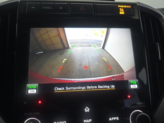 Used 2020 Subaru Ascent Touring w/ Popular Package #2A AWD/4WD image 33