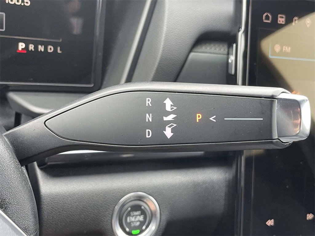 Used 2026 GMC Terrain AT4 image 17