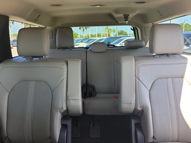 Certified 2021 Ford Expedition Max Limited AWD/4WD image 19
