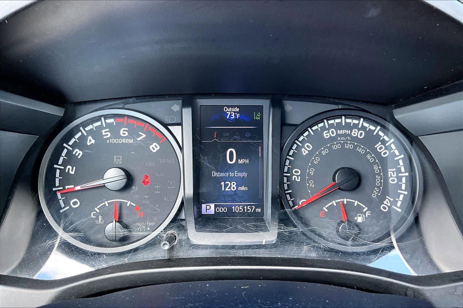 Used 2021 Toyota Tacoma SR w/ SR Convenience Package RWD image 26