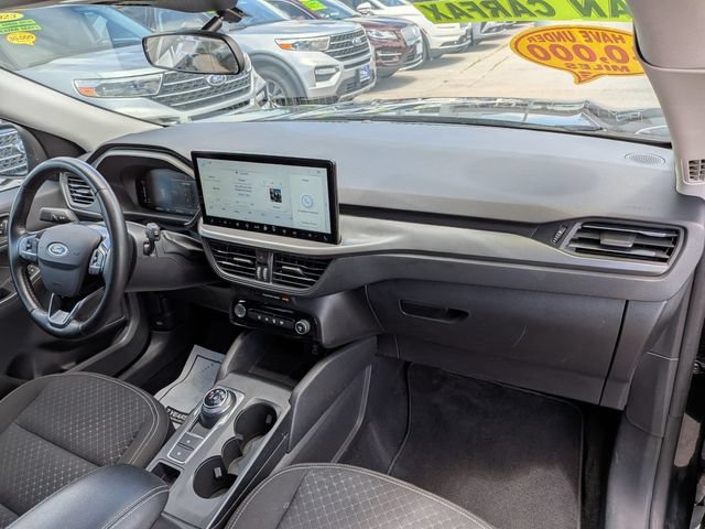 Certified 2023 Ford Escape Active w/ Tech Pack #1 AWD/4WD image 21