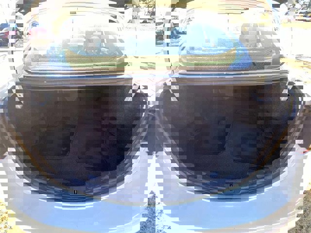 Certified 2018 Ford Fusion S image 45