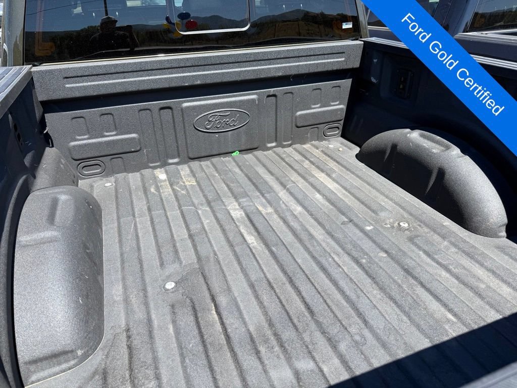 Certified 2025 Ford F150 Raptor AWD/4WD image 8