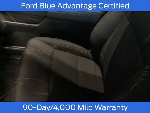 Certified 2024 Ford F150 STX image 16