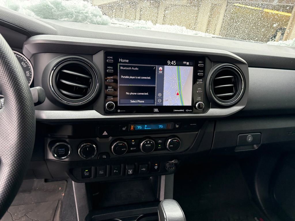 Used 2021 Toyota Tacoma TRD Pro AWD/4WD image 22