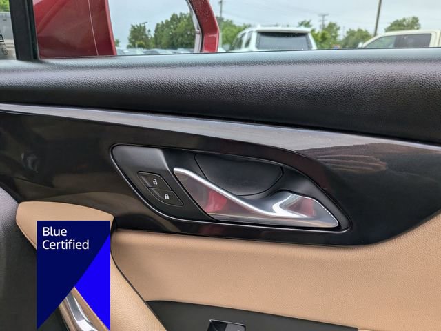 Used 2019 Chevrolet Blazer Premier w/ Sun and Wheels Package AWD/4WD image 33