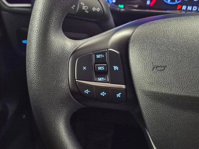 Certified 2024 Ford Bronco Sport Big Bend AWD/4WD image 12