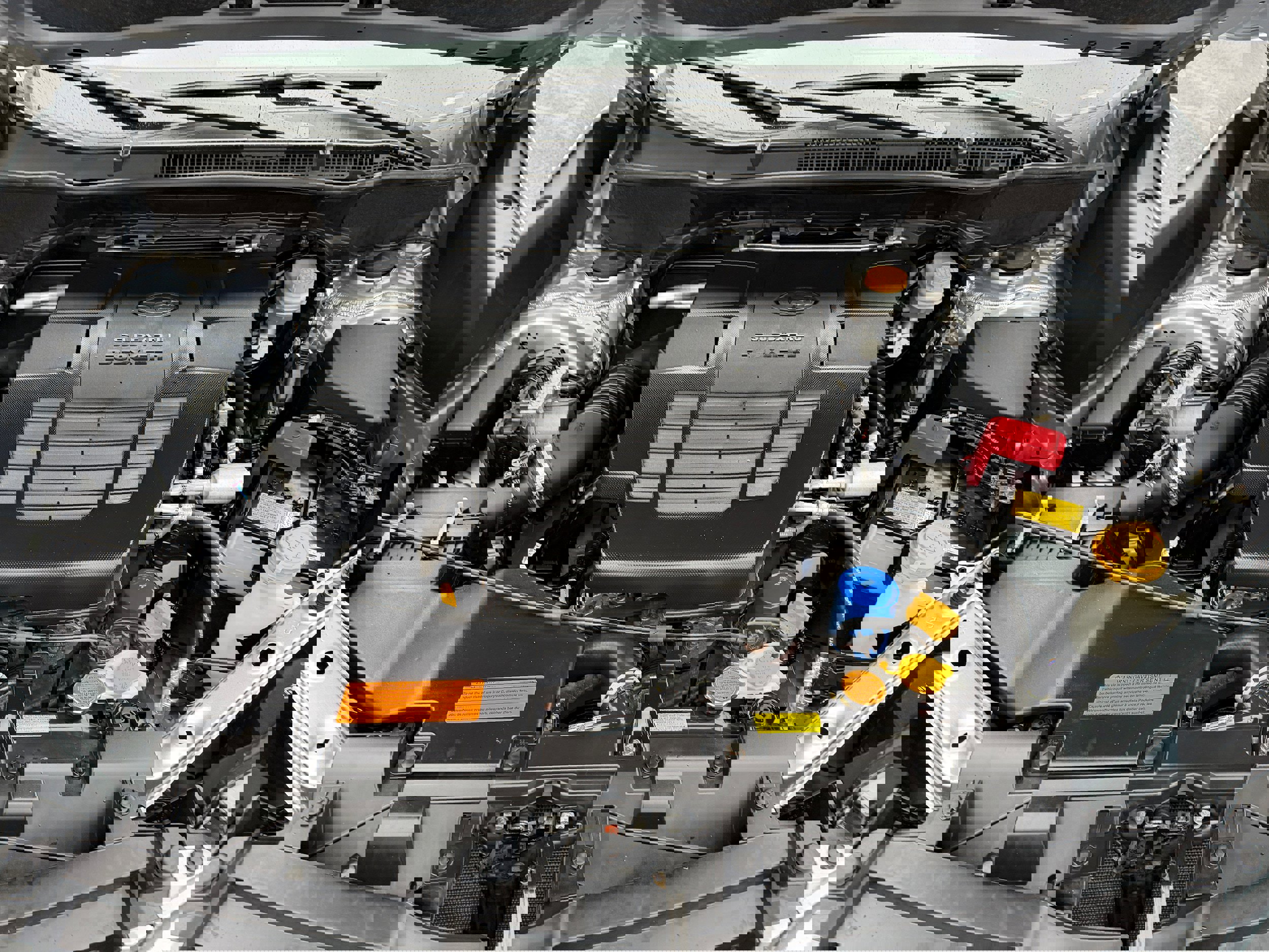 Used 2020 Subaru Forester Premium w/ Popular Package #1 image 11