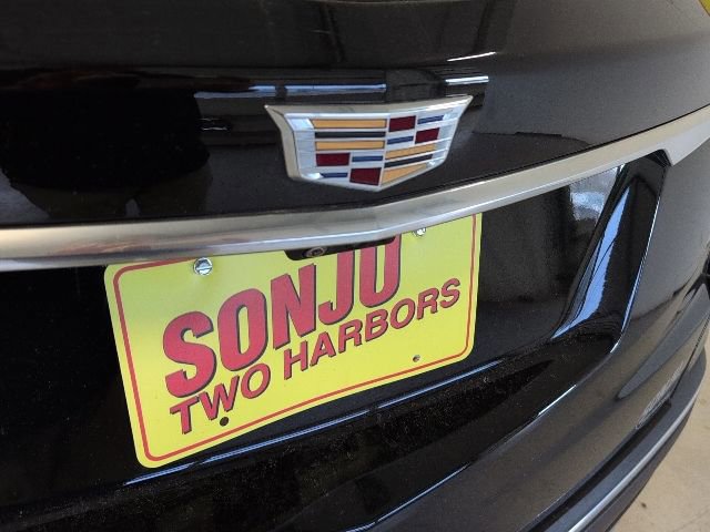 Certified 2023 Cadillac XT5 Sportv w/ Technology Package image 42