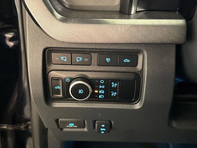 Certified 2024 Ford F250 Platinum w/ Tremor Off-Road Package AWD/4WD image 21