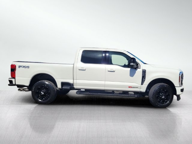 Certified 2024 Ford F250 Lariat w/ Lariat Ultimate Package AWD/4WD image 3