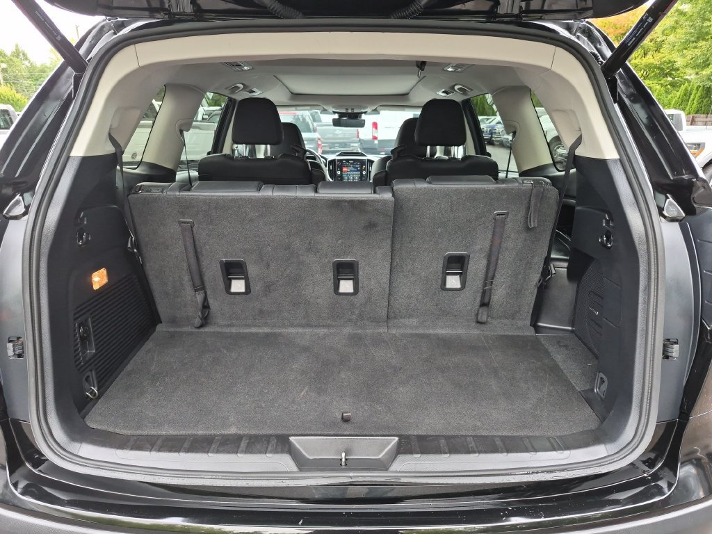 Used 2023 Subaru Ascent Touring AWD/4WD image 36