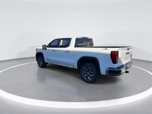 Used 2023 GMC Sierra 1500 SLT w/ SLT Convenience Package image 5