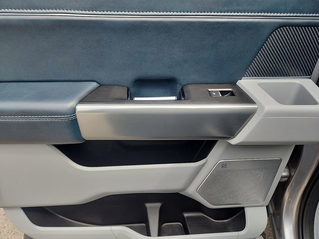 Certified 2023 Ford F150 Limited image 27