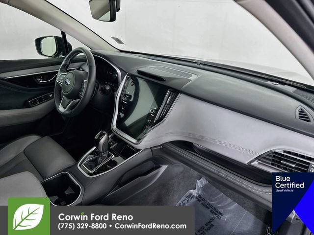 Used 2024 Subaru Outback Limited XT AWD/4WD image 34
