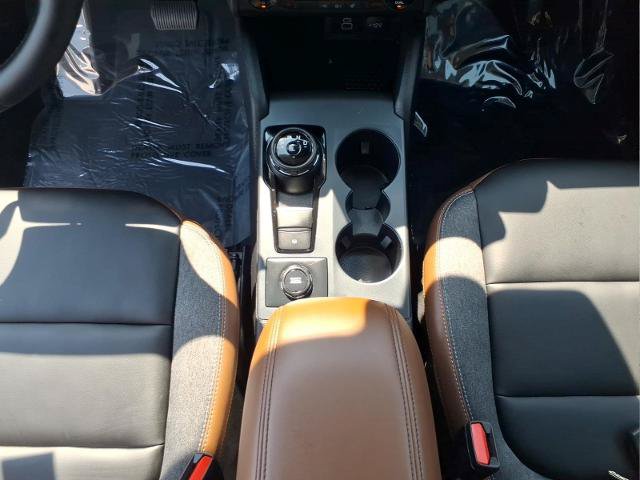 Certified 2024 Ford Bronco Sport Outer Banks w/ Tech Package AWD/4WD image 20