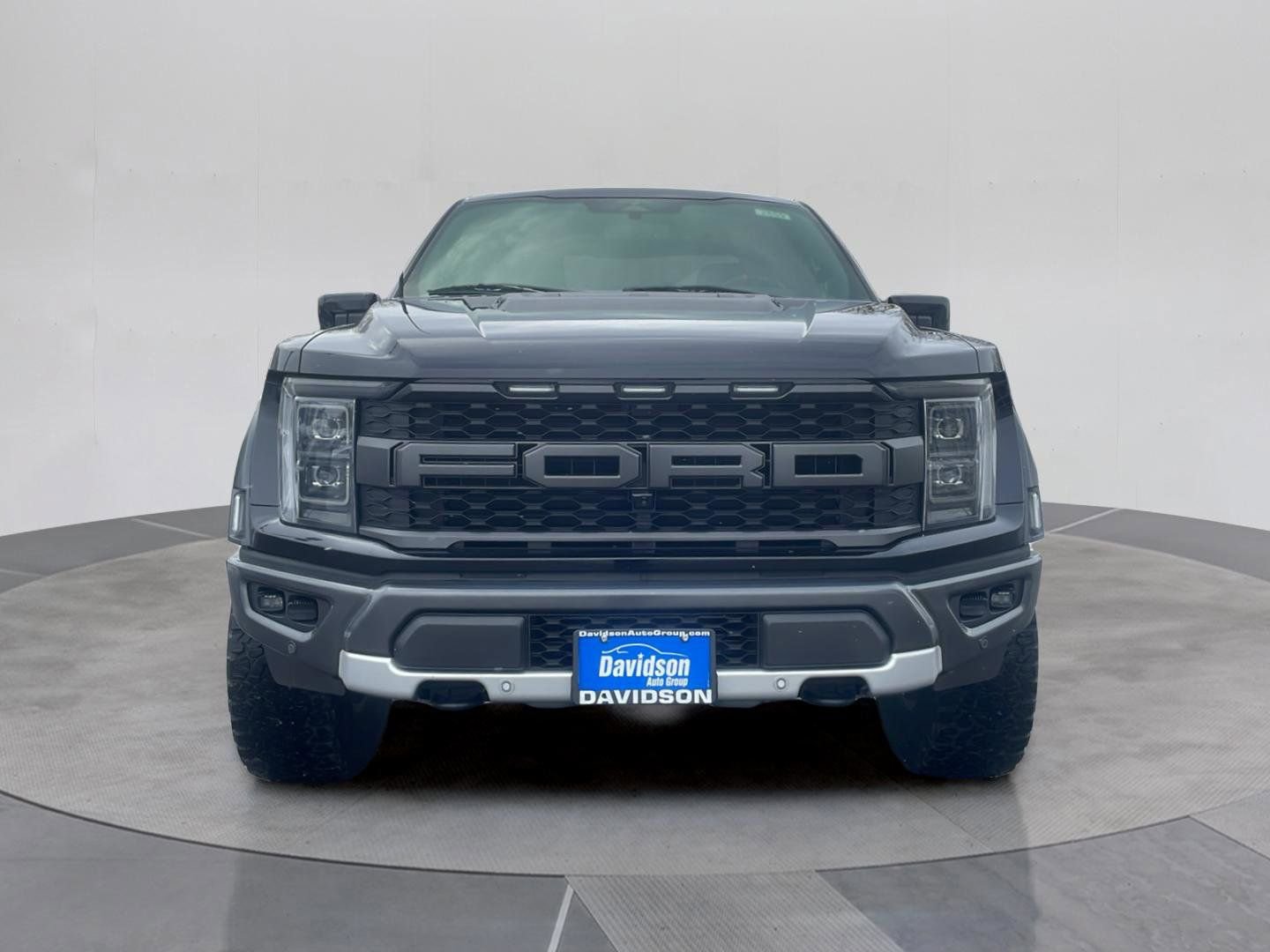 Certified 2023 Ford F150 Raptor AWD/4WD image 10