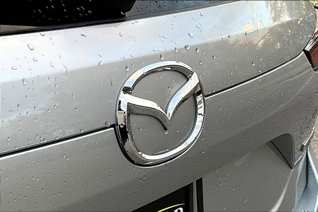 Used 2023 MAZDA CX-5 AWD 2.5 S w/ Premium Package image 31