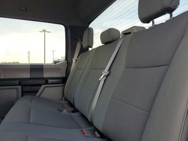 Certified 2019 Ford F350 XL w/ STX Appearance Package image 15