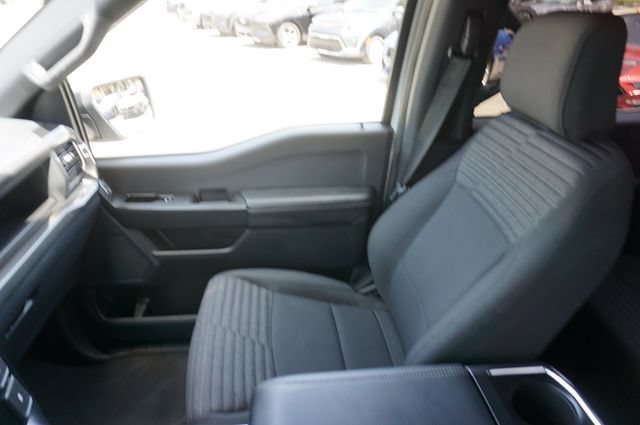 Certified 2023 Ford F150 XL w/ STX Appearance Package RWD image 31