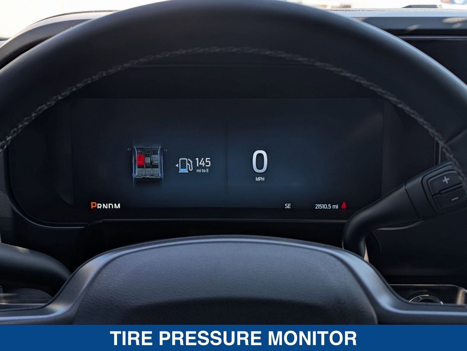 Certified 2025 Ford F250 Lariat w/ Black Appearance Package image 27