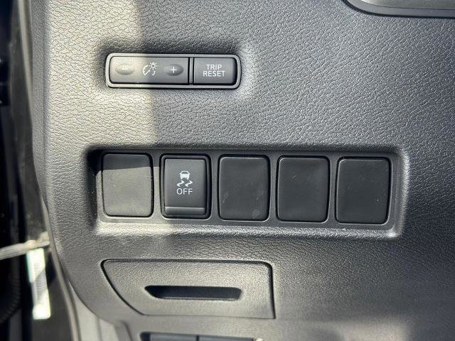 Used 2019 Nissan Murano SV image 18