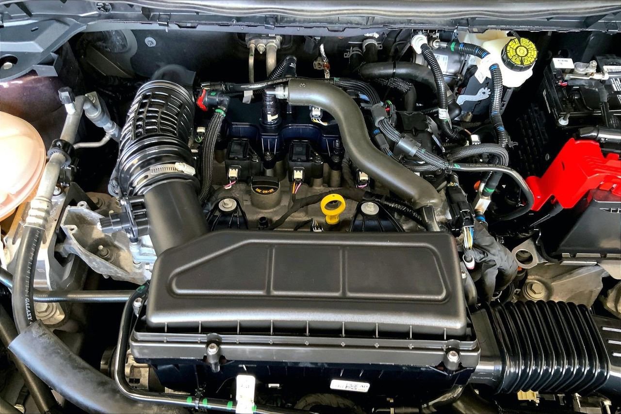 Certified 2023 Ford Escape Active FWD image 32