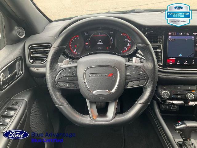 Used 2021 Dodge Durango GT AWD/4WD image 7