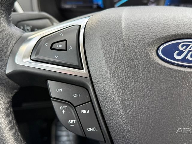Certified 2023 Ford Edge SEL w/ Convenience Package AWD/4WD image 20