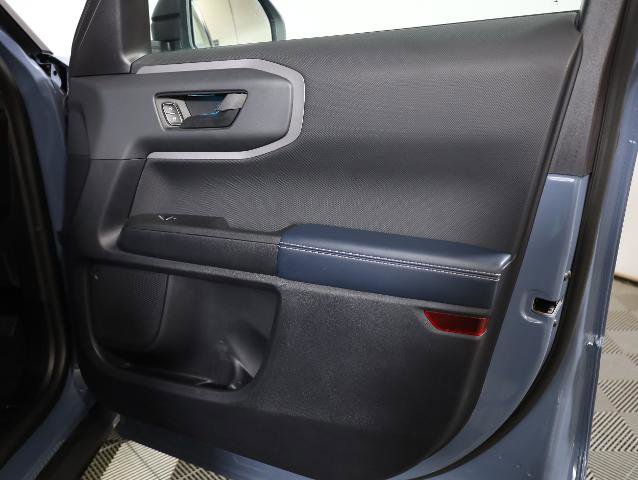Certified 2024 Ford Bronco Sport Outer Banks AWD/4WD image 28