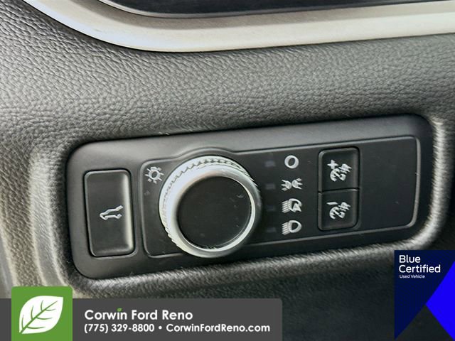 Certified 2021 Ford Explorer XLT w/ Class III Trailer Tow Package image 13